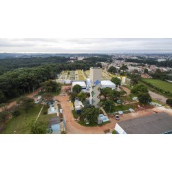 Obras no Sistema de Abastecimento de Água afetam a distribuição em Campo Largo